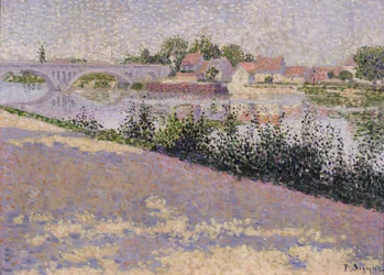 Les Andelys, Port Morin